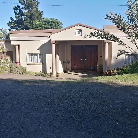 Serendipity Country House Amanzimtoti Exteriör bild