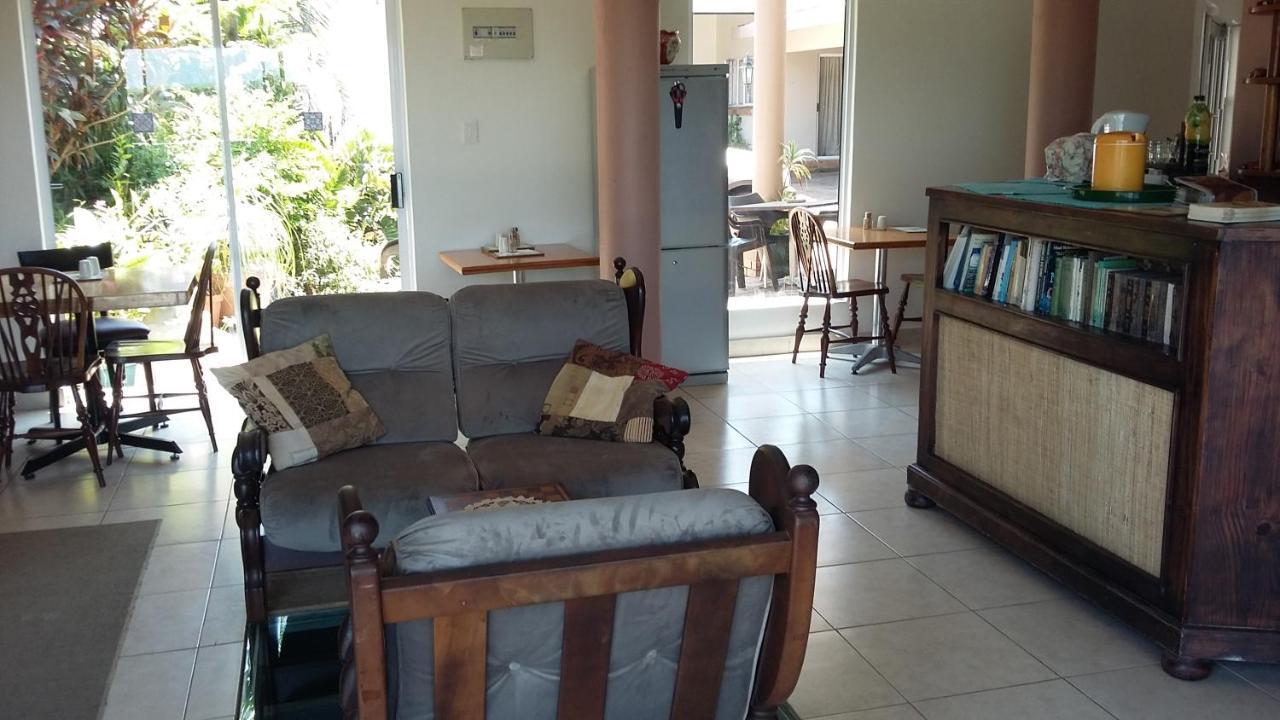 Serendipity Country House Amanzimtoti Exteriör bild