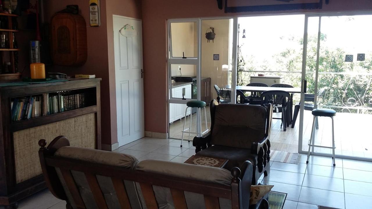 Serendipity Country House Amanzimtoti Exteriör bild