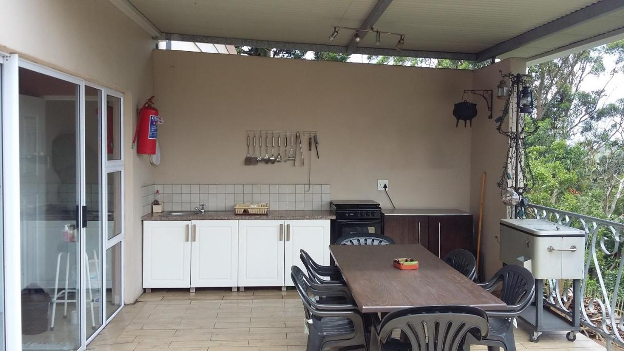 Serendipity Country House Amanzimtoti Exteriör bild