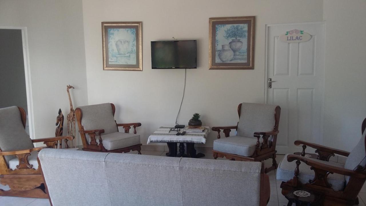 Serendipity Country House Amanzimtoti Exteriör bild