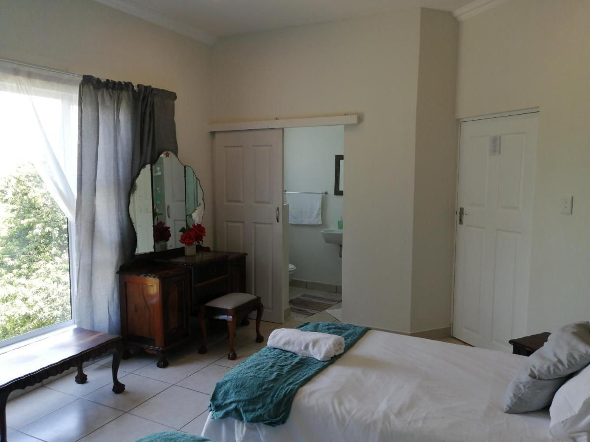 Serendipity Country House Amanzimtoti Exteriör bild