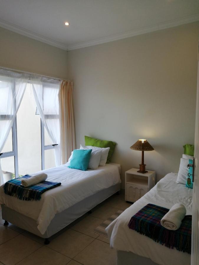 Serendipity Country House Amanzimtoti Exteriör bild