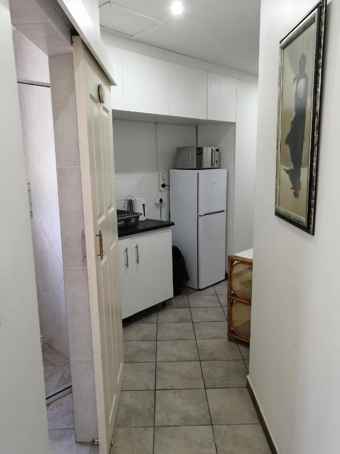 Serendipity Country House Amanzimtoti Exteriör bild