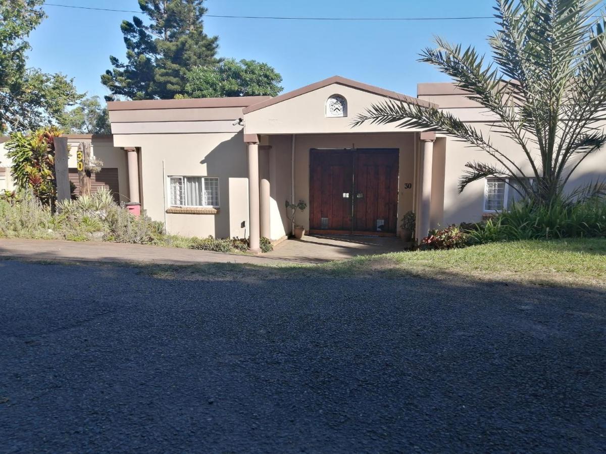 Serendipity Country House Amanzimtoti Exteriör bild