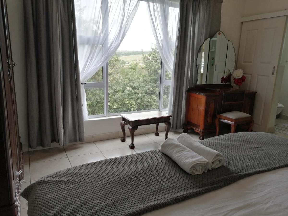 Serendipity Country House Amanzimtoti Exteriör bild