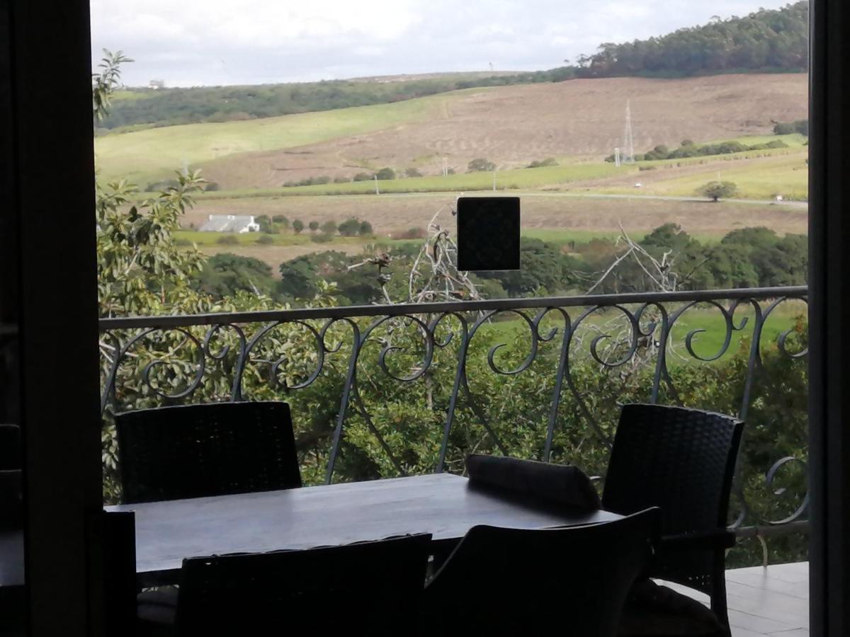 Serendipity Country House Amanzimtoti Exteriör bild