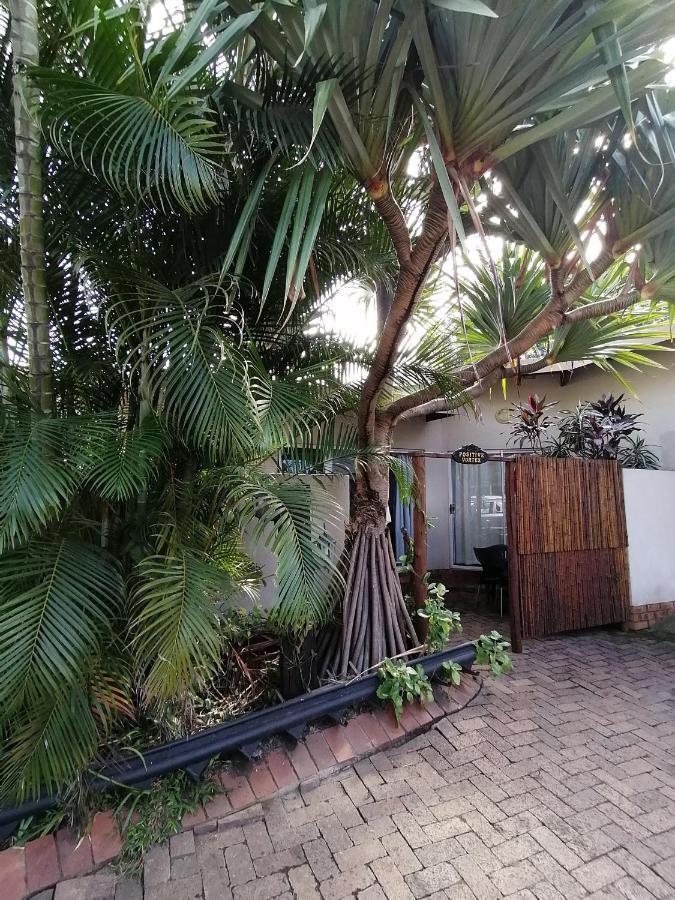 Serendipity Country House Amanzimtoti Exteriör bild