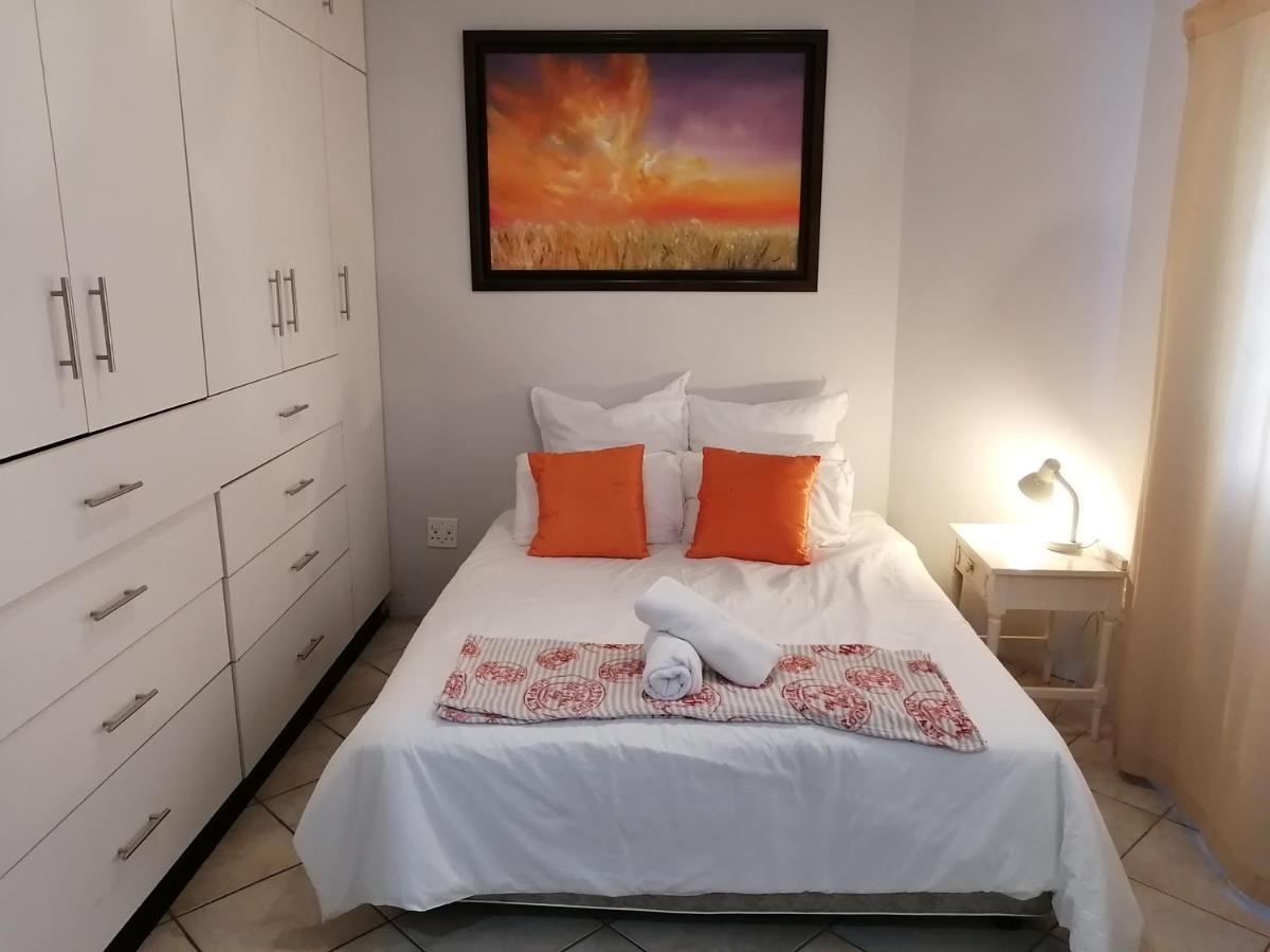 Serendipity Country House Amanzimtoti Exteriör bild