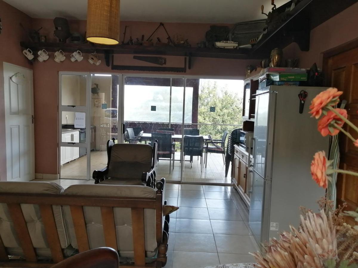 Serendipity Country House Amanzimtoti Exteriör bild