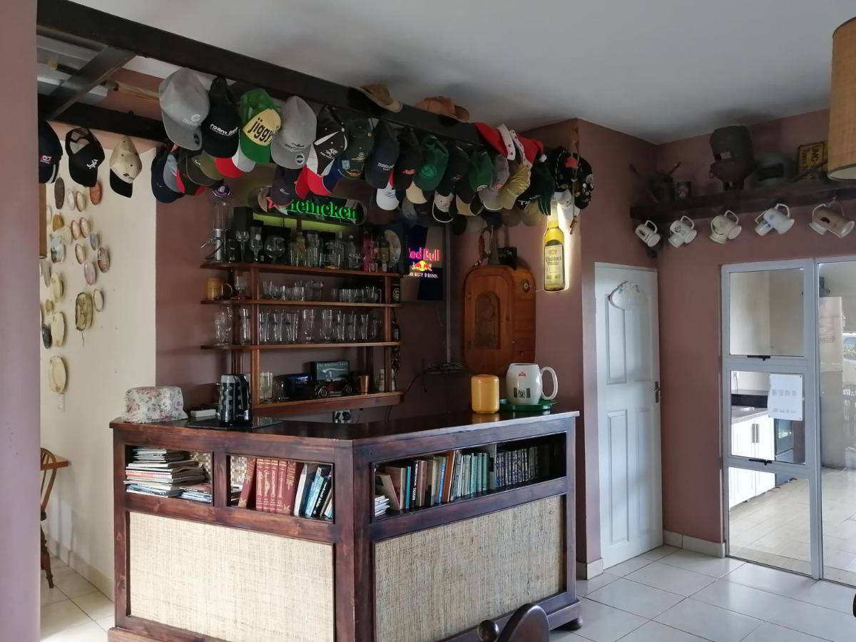 Serendipity Country House Amanzimtoti Exteriör bild