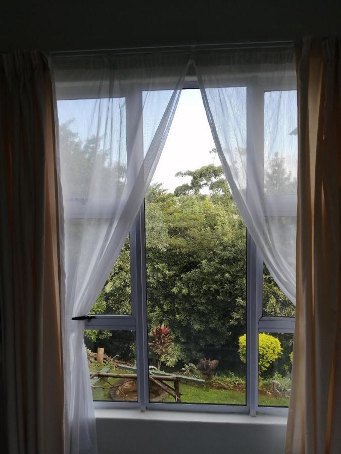 Serendipity Country House Amanzimtoti Exteriör bild