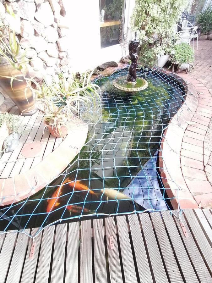 Serendipity Country House Amanzimtoti Exteriör bild