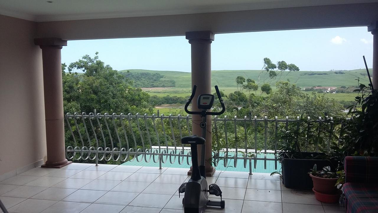Serendipity Country House Amanzimtoti Exteriör bild