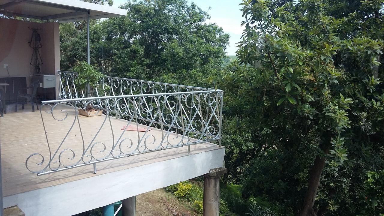 Serendipity Country House Amanzimtoti Exteriör bild