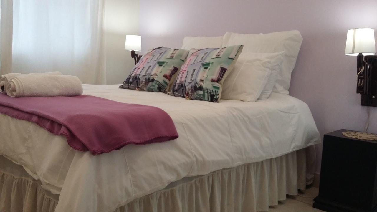 Serendipity Country House Amanzimtoti Exteriör bild