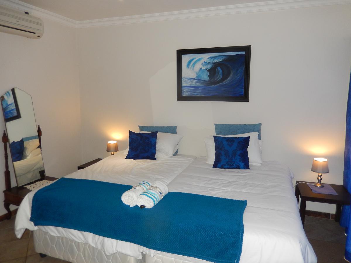 Serendipity Country House Amanzimtoti Exteriör bild