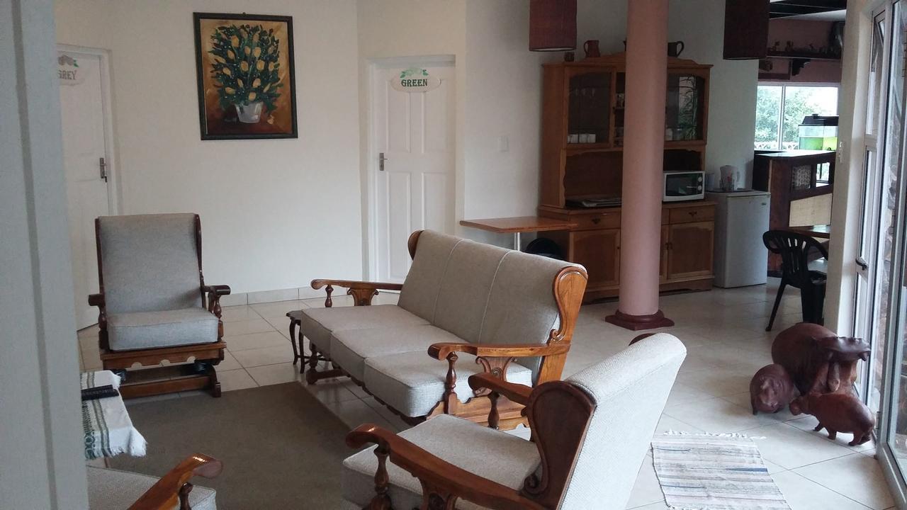 Serendipity Country House Amanzimtoti Exteriör bild