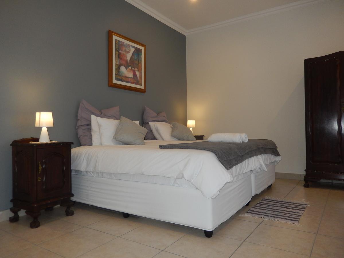 Serendipity Country House Amanzimtoti Exteriör bild