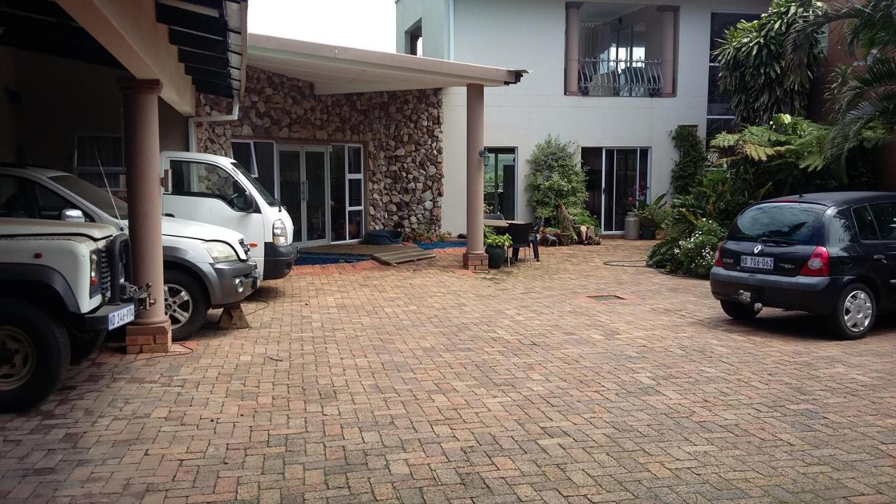 Serendipity Country House Amanzimtoti Exteriör bild